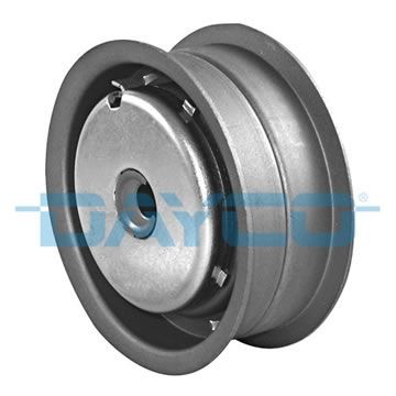 Great value for money - DAYCO Timing belt tensioner pulley ATB2085
