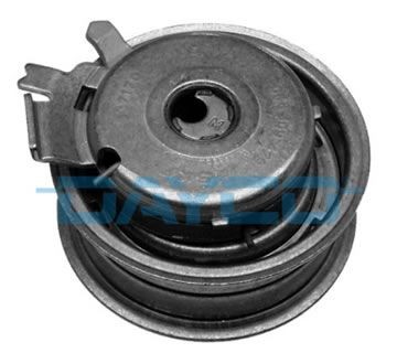 Great value for money - DAYCO Timing belt tensioner pulley ATB2088