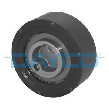 DAYCO ATB2098 Timing belt tensioner pulley