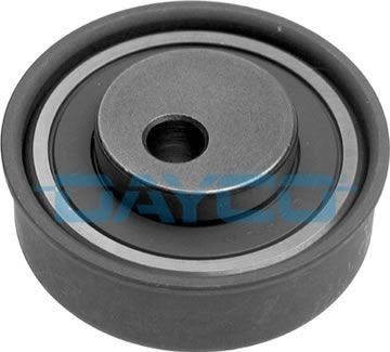 DAYCO ATB2102 Timing belt tensioner pulley KIA experience and price