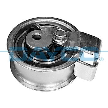 Original DAYCO Timing belt tensioner pulley ATB2142 for AUDI A4