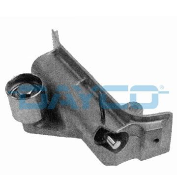 Volkswagen GOLF Tensioner, timing belt DAYCO ATB2147 cheap