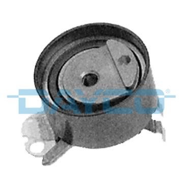 DAYCO Tensioner pulley, timing belt ATB2149 buy
