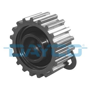 Great value for money - DAYCO Timing belt tensioner pulley ATB2164