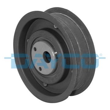 Great value for money - DAYCO Timing belt tensioner pulley ATB2178