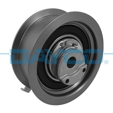 Audi A4 Tensioner pulley, timing belt 1341176 DAYCO ATB2202 online buy