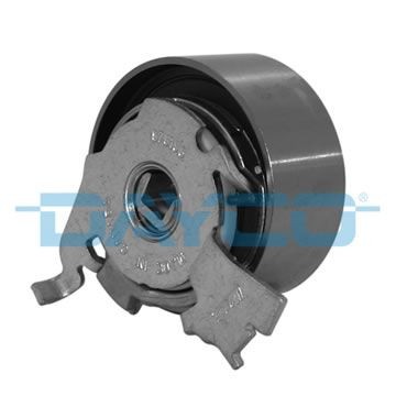 Original ATB2204 DAYCO Tensioner pulley, timing belt MINI