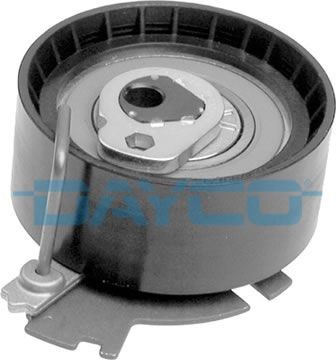 DAYCO ATB2206 Timing belt tensioner pulley