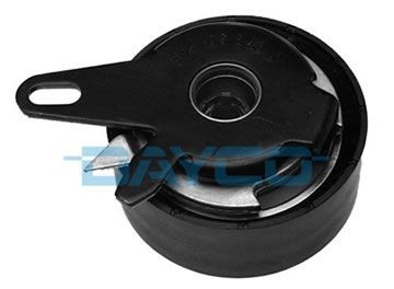 Great value for money - DAYCO Timing belt tensioner pulley ATB2213