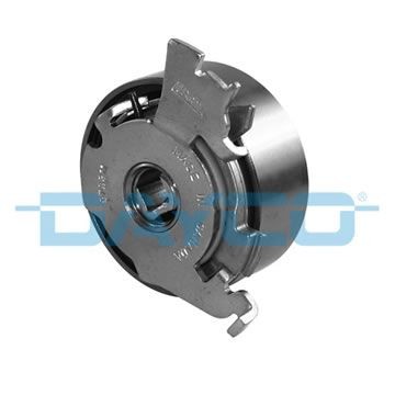 Great value for money - DAYCO Timing belt tensioner pulley ATB2216