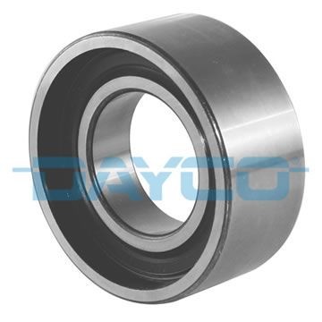 DAYCO ATB2240 Timing belt tensioner pulley