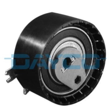 DAYCO ATB2246 Timing belt tensioner pulley