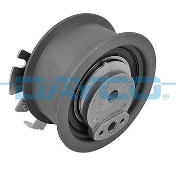 Volkswagen CC Tensioner pulley, timing belt 1341227 DAYCO ATB2253 online buy