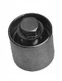 DAYCO ATB2268 Timing belt deflection pulley