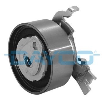 Original DAYCO Tensioner pulley, timing belt ATB2294 for OPEL COMBO