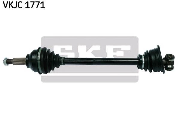 SKF VKJC1771 Joint kit, drive shaft 4406218
