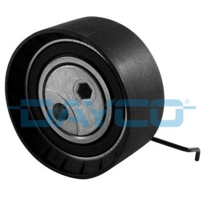 BMW Z1 Tensioner pulley, timing belt 1341300 DAYCO ATB2331 online buy