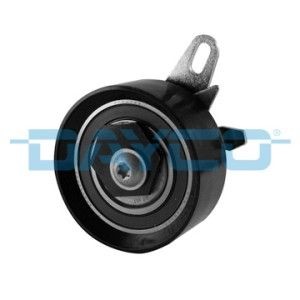 Mercedes GLA Tensioner pulley, timing belt 1341302 DAYCO ATB2333 online buy