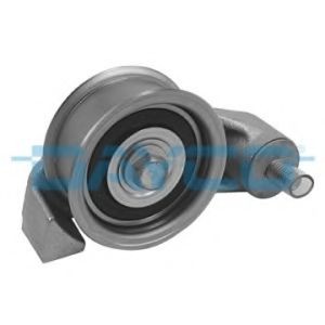 Great value for money - DAYCO Timing belt tensioner pulley ATB2388