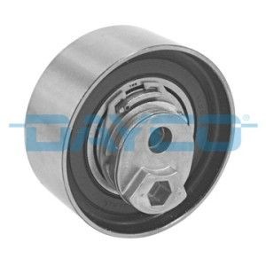 Original DAYCO Timing belt idler pulley ATB2507 for AUDI Q5