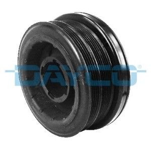 DAYCO Belt pulley, crankshaft DPV1063 buy