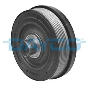 Ford MONDEO Crank pulley 1341674 DAYCO DPV1071 online buy