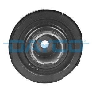 Land Rover Crankshaft pulley DAYCO DPV1073 at a good price