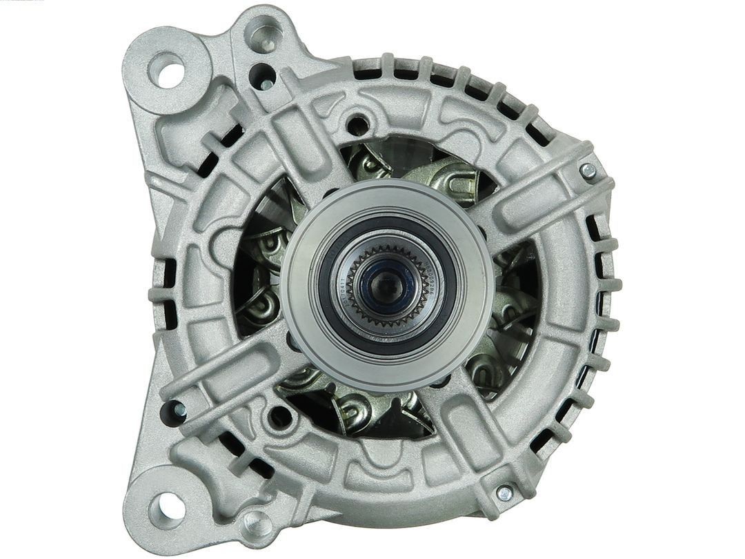 Great value for money - AS-PL Alternator A0429S