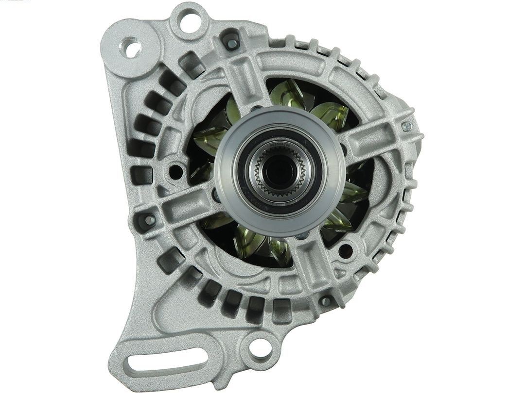 Great value for money - AS-PL Alternator A0501