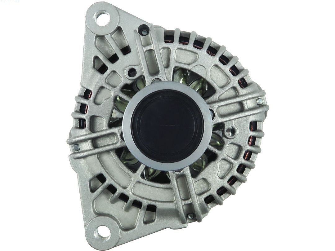 A0508 AS-PL Lichtmaschine MITSUBISHI Canter (FE5, FE6) 6.Generation