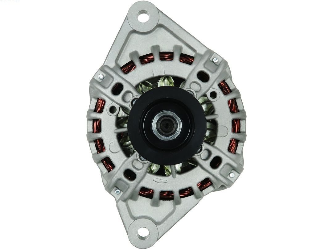 Iveco Alternator AS-PL A0516S at a good price
