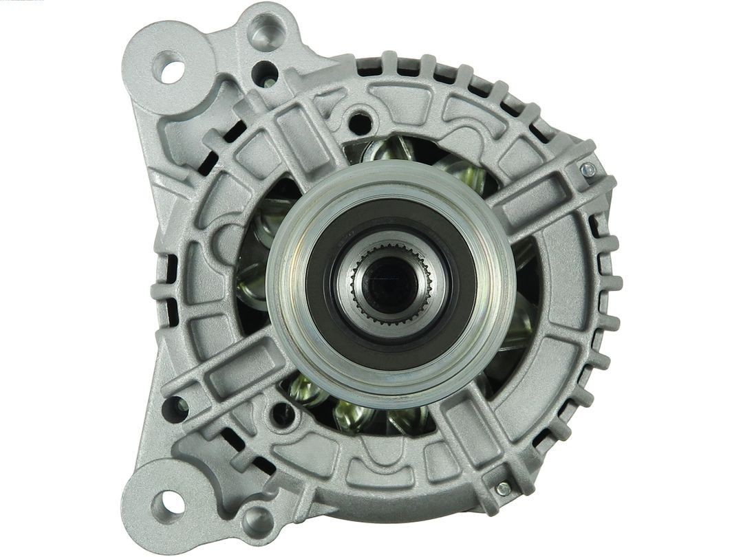 Great value for money - AS-PL Alternator A0521