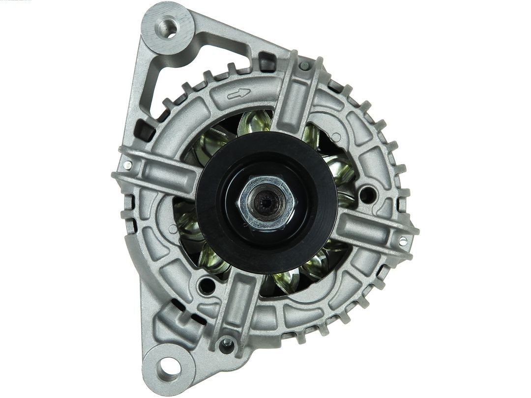 Great value for money - AS-PL Alternator A0534S