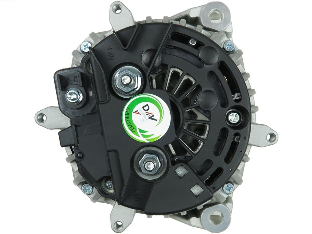 A0559S Generator Brand new | AS-PL | Alternators | 0124615043 AS-PL A0559S review and test