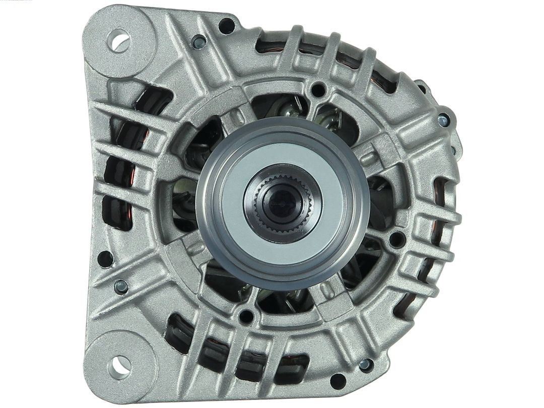 Great value for money - AS-PL Alternator A3063S