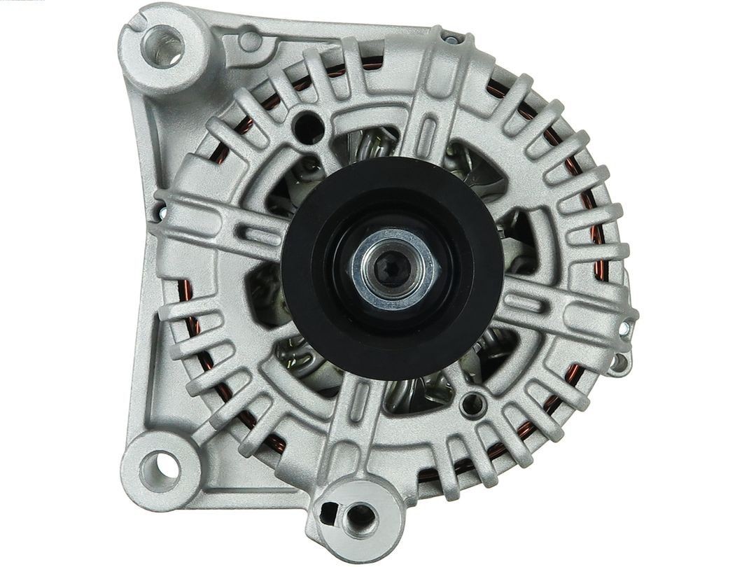 Great value for money - AS-PL Alternator A3353S