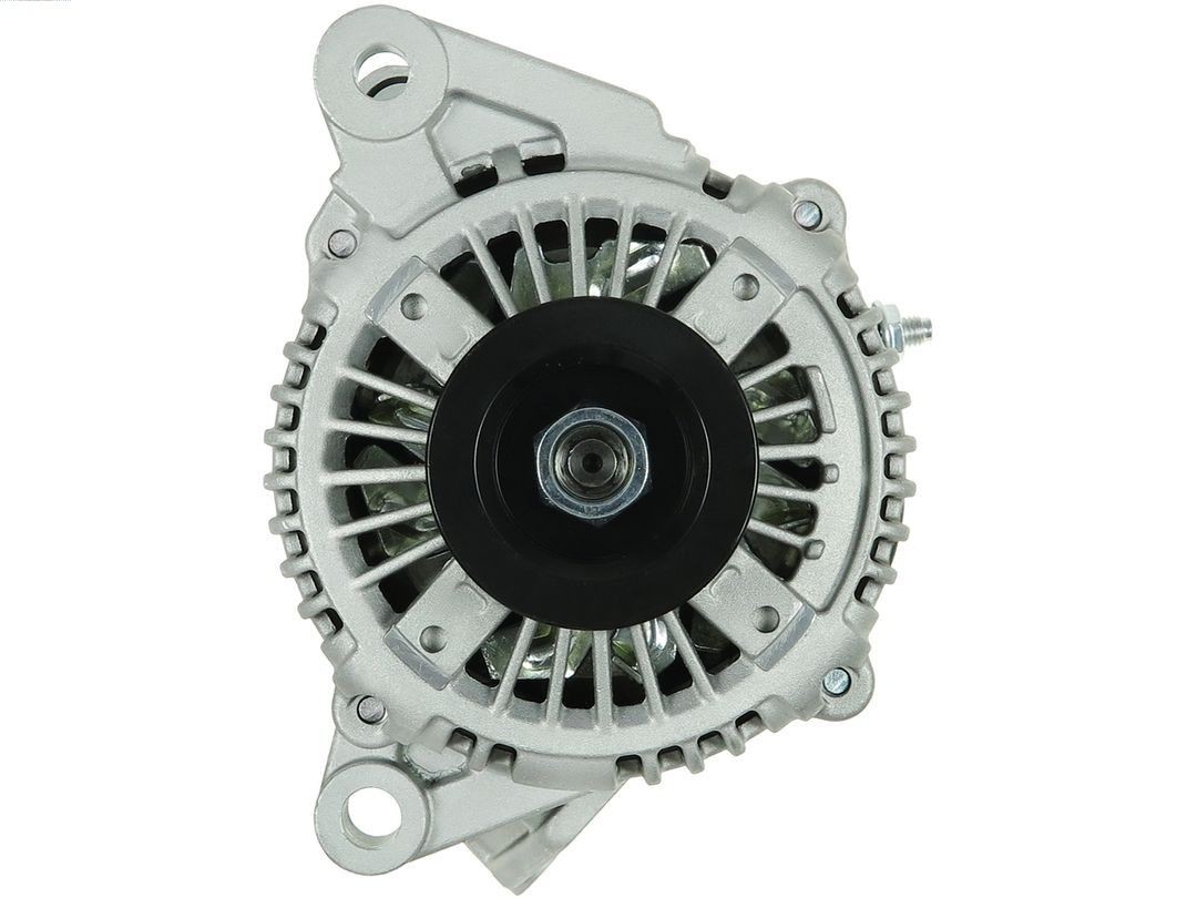 Great value for money - AS-PL Alternator A6326S