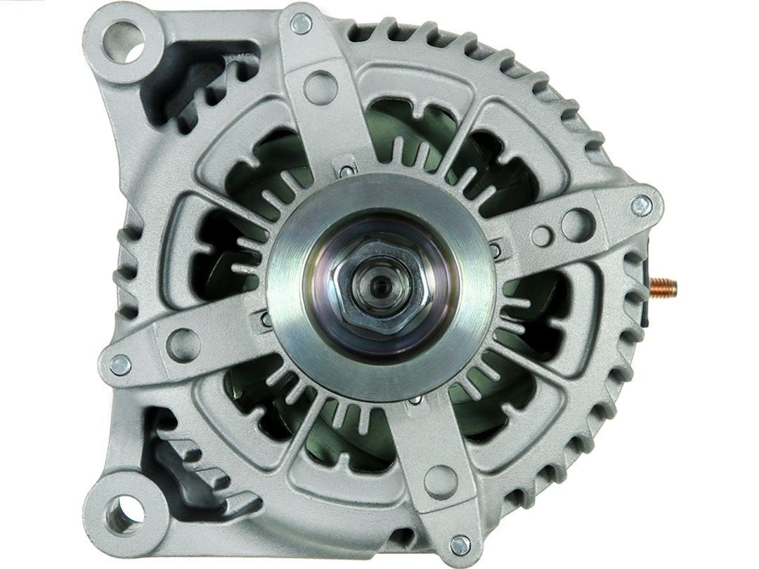 Great value for money - AS-PL Alternator A6415S