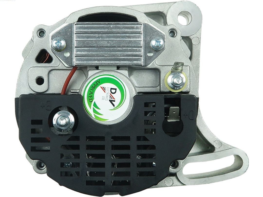 A9215 Generator Brand new | AS-PL | Alternators | 11.201.735 AS-PL A9215 review and test