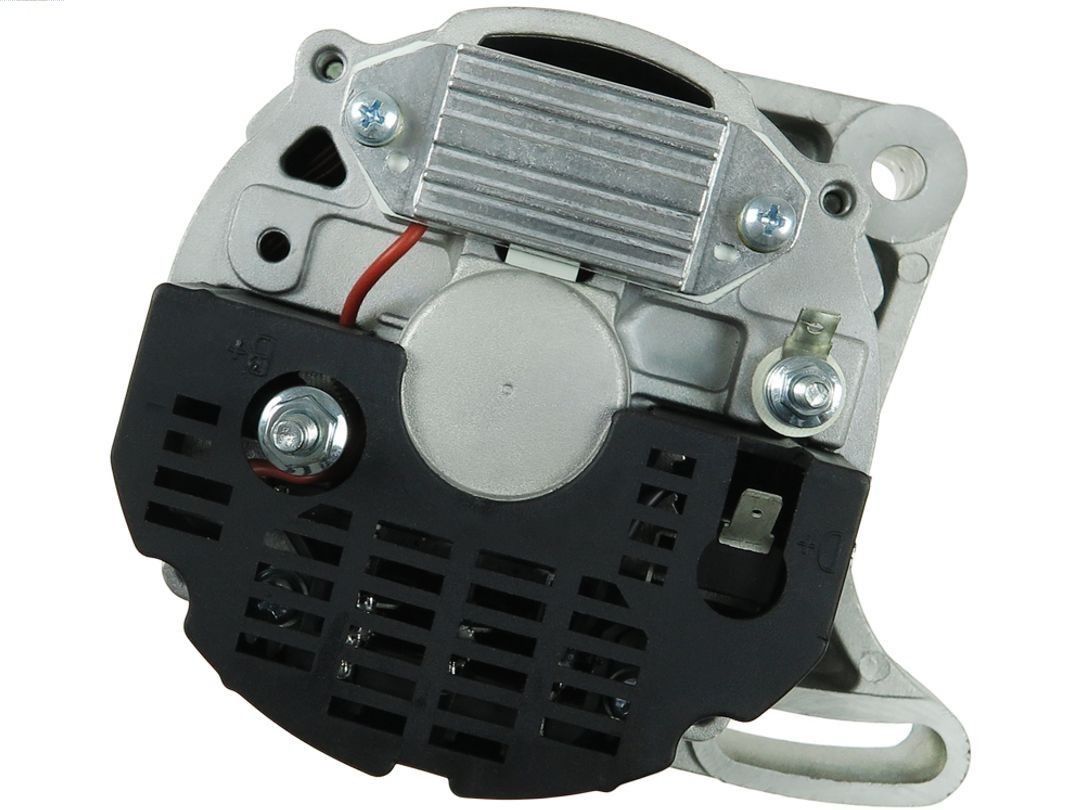 A9227 Generator Brand new | AS-PL | Alternators | 11.201.711 AS-PL A9227 review and test