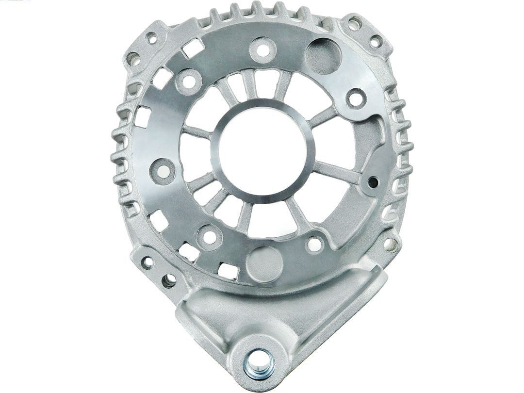 AS-PL ABR3021S OPEL Drive bearing, alternator in original quality