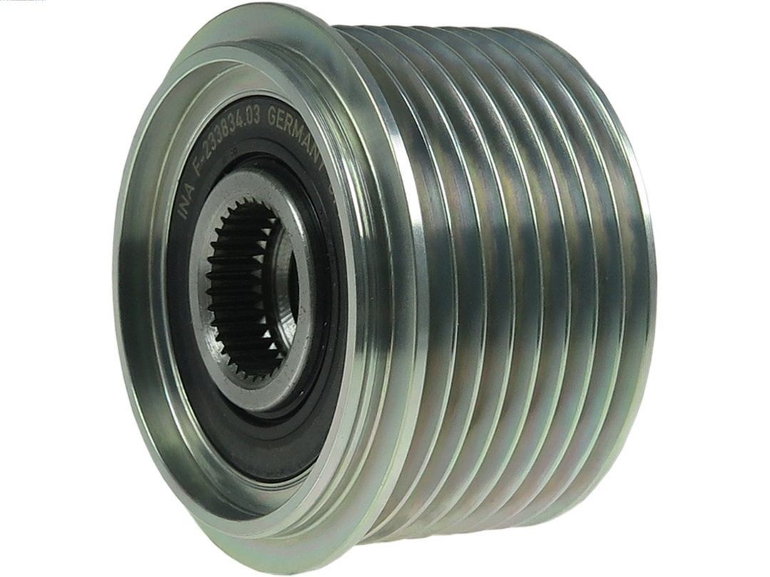 AS-PL AFP0038(INA) Pulley, alternator 906 155 1415
