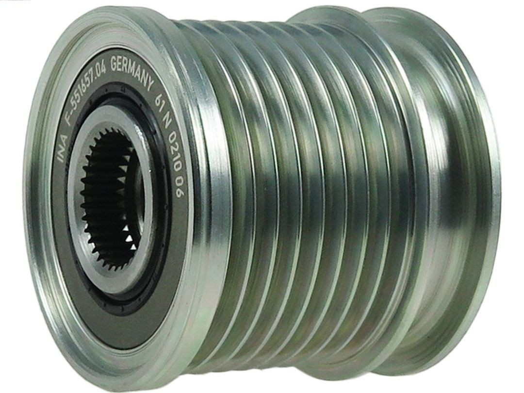 AS-PL AFP3019(INA) Alternator Freewheel Clutch