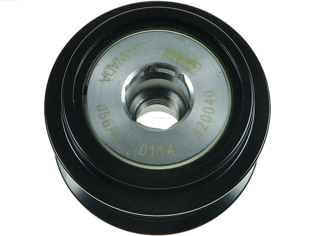 AFP6049LITENS Alternator Freewheel Clutch Brand new | Litens | Alternator freewheel pulleys AS-PL AFP6049(LITENS) review and test