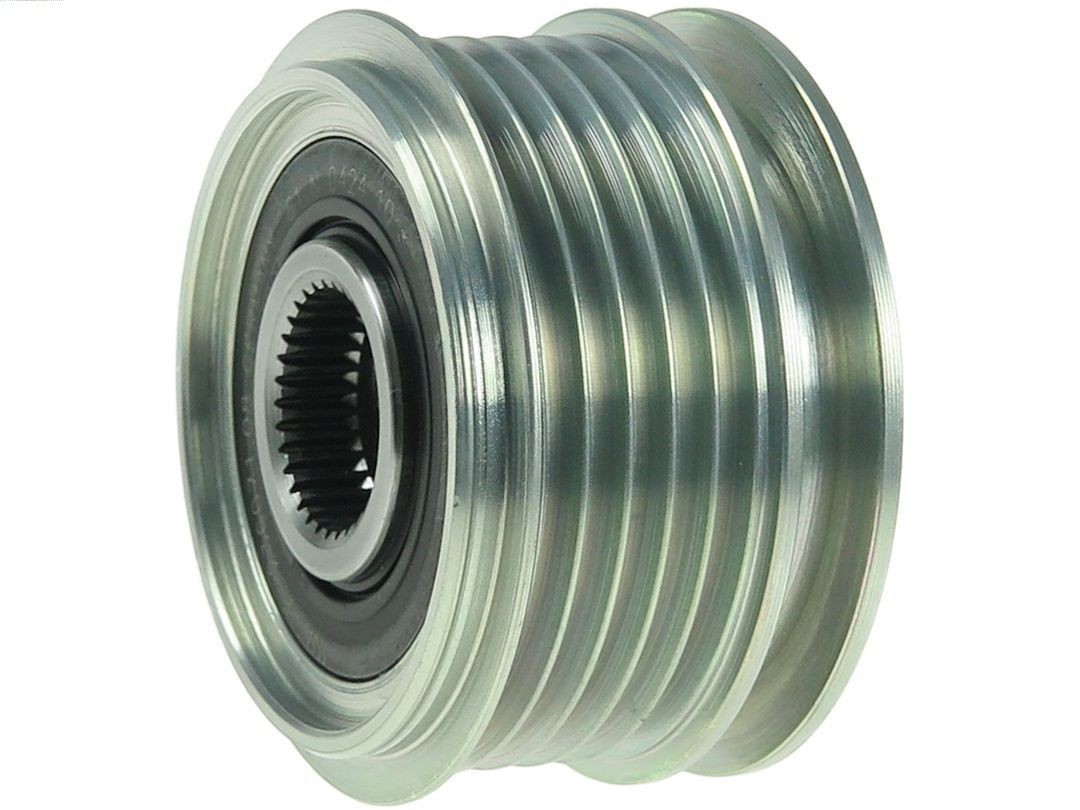 AS-PL AFP9011(INA) KIA Alternator pulley in original quality