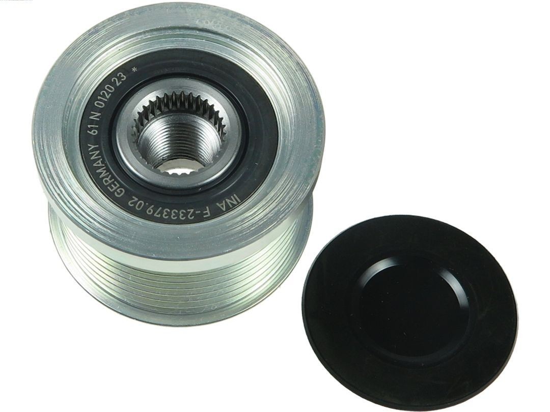 AFP9015INA Alternator Freewheel Clutch Brand new | Ina | Alternator freewheel pulleys AS-PL AFP9015(INA) review and test