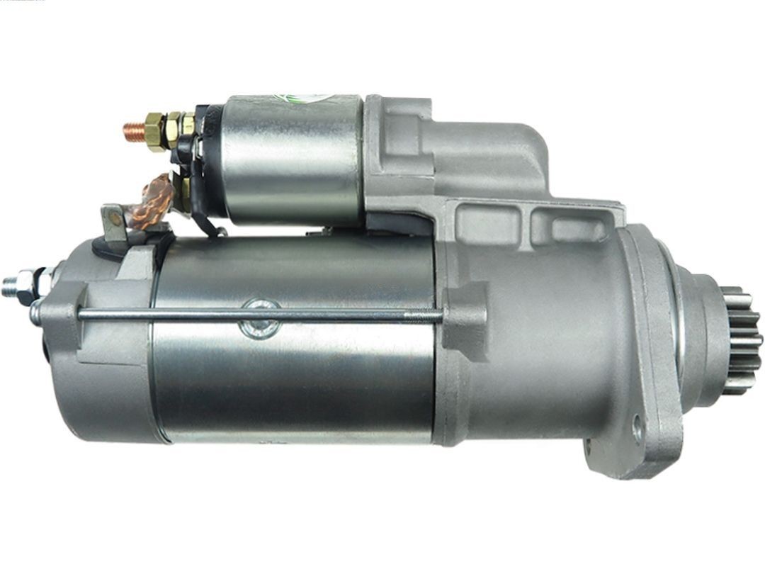 AS-PL Starter motors S0594