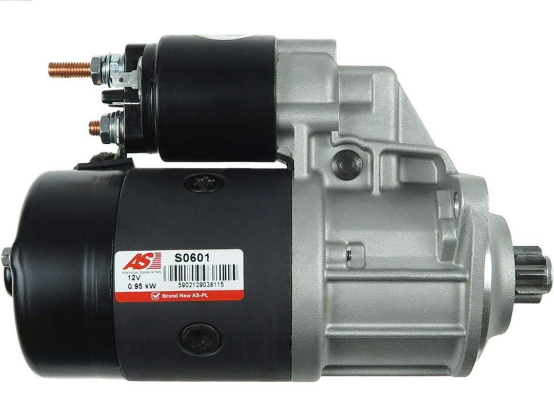 AS-PL Starter motors S0601 for VW TRANSPORTER