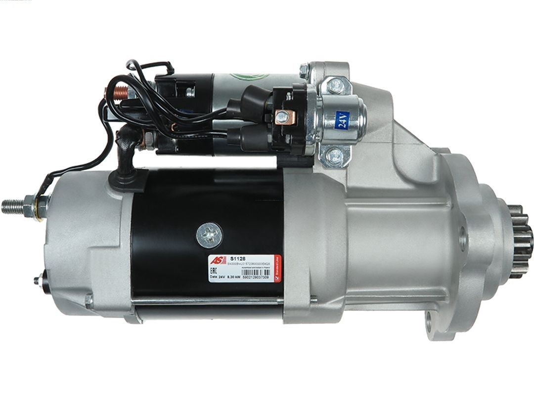 AS-PL Starter motors S1128