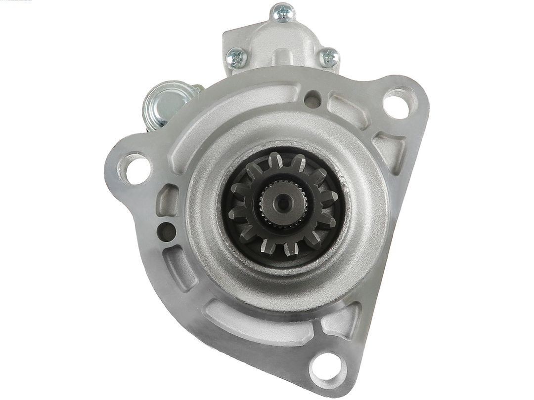 AS-PL S5227 Starter motor M009T83771